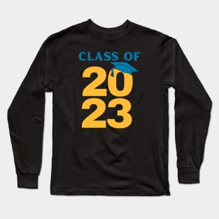 Class of 2023 Long Sleeve T-Shirt